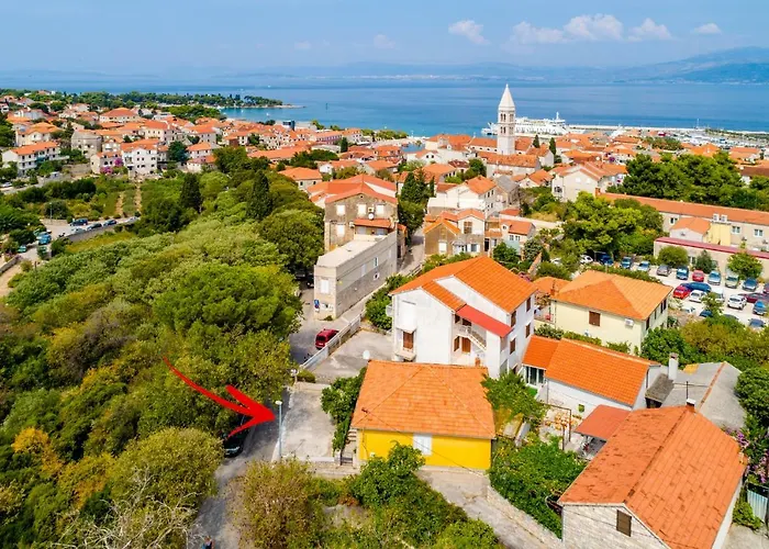 Vila Tamjan *