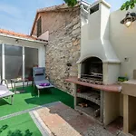 Tamjan Villa *