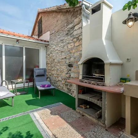 Tamjan Villa *