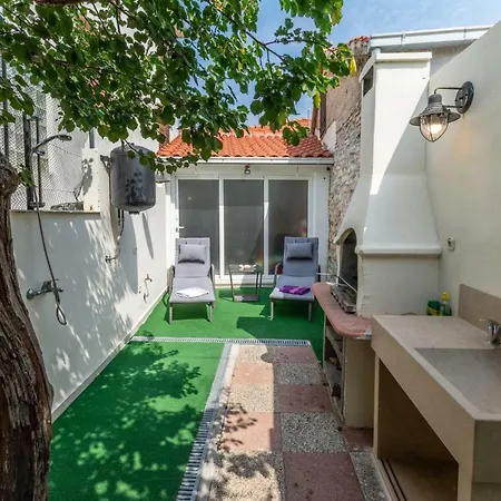 Villa Tamjan *