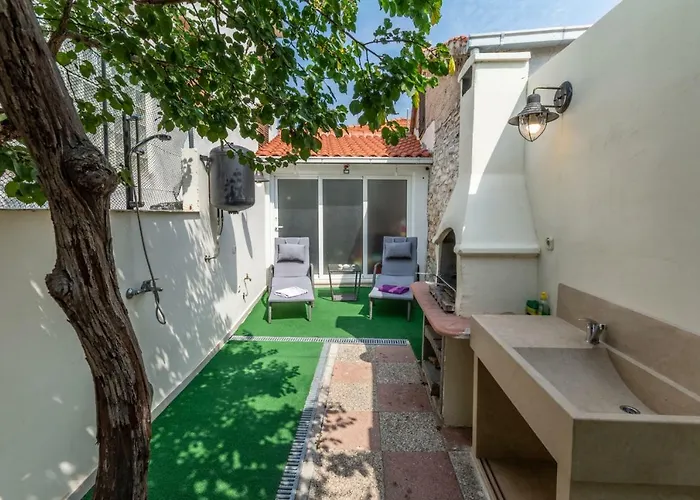 Villa Tamjan *