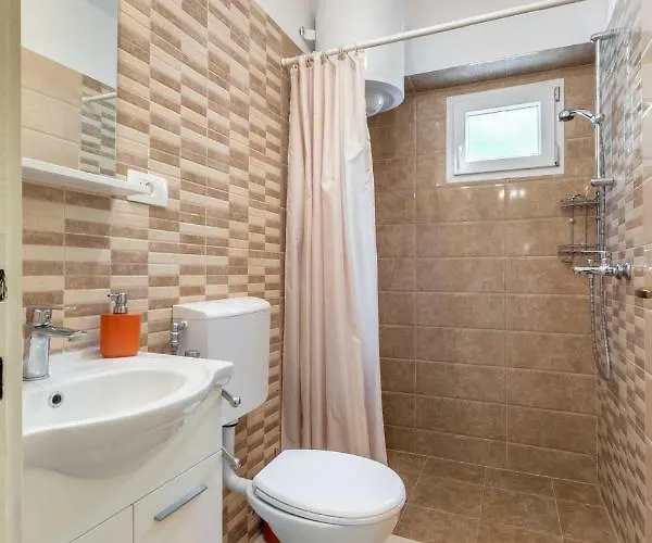 Villa Tamjan Supetar